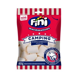 Fini Marh Camping 12x100g